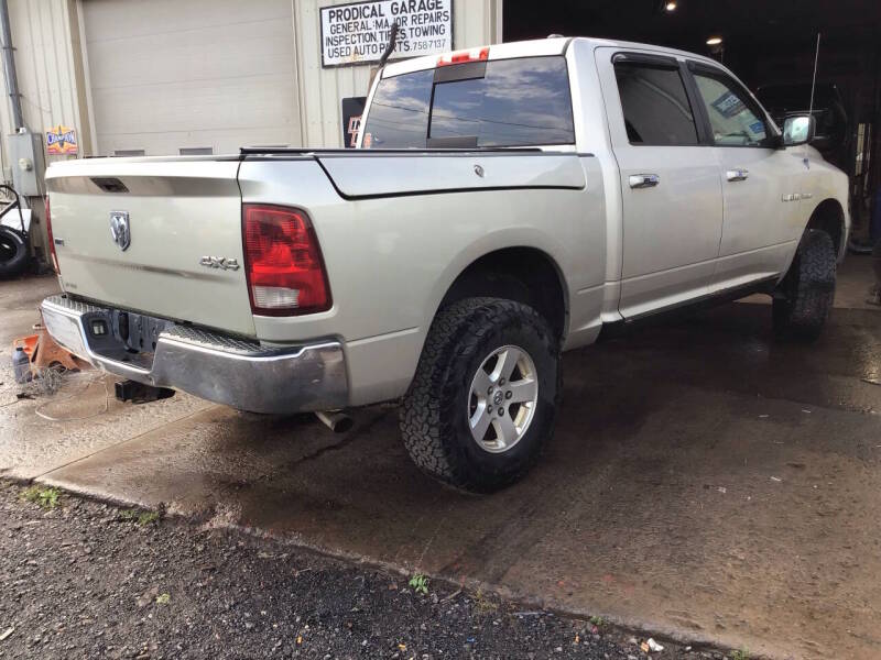 dodge ram 1500 pickup 2009 1D3HV13T59J528129 image dodge ram 1500 pickup 2009 1D3HV13T59J528129 image